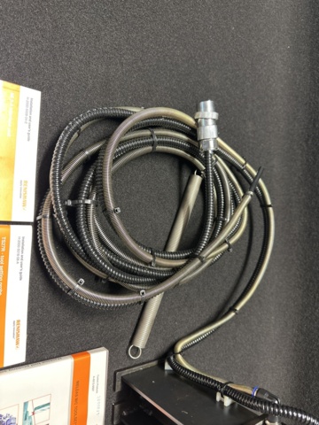 1002952-6 Mätprobe / Toolsetter Renishaw TS27R