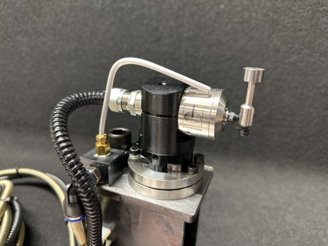 1002952-9 Mätprobe / Toolsetter Renishaw TS27R