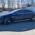 1013487-3 Mercedes-Benz EQS 450+ 108 kWh - 2022