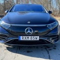 1013487-4 Mercedes-Benz EQS 450+ 108 kWh - 2022