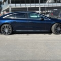 1013487-7 Mercedes-Benz EQS 450+ 108 kWh - 2022