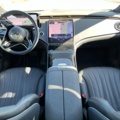 1013487-8 Mercedes-Benz EQS 450+ 108 kWh - 2022