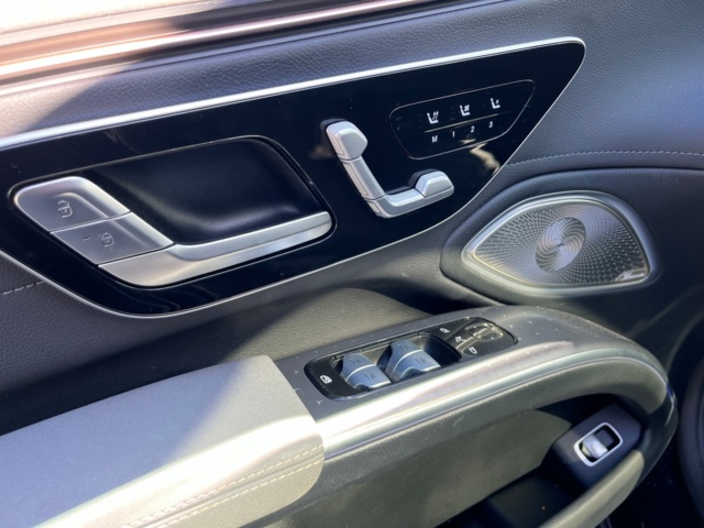 1013487-18 Mercedes-Benz EQS 450+ 108 kWh - 2022