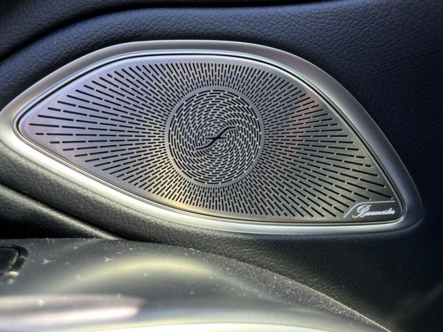 1013487-19 Mercedes-Benz EQS 450+ 108 kWh - 2022