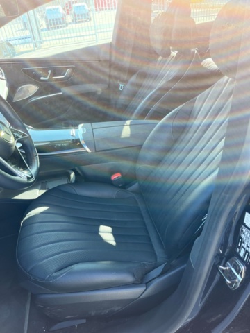 1013487-20 Mercedes-Benz EQS 450+ 108 kWh - 2022