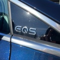 1013487-21 Mercedes-Benz EQS 450+ 108 kWh - 2022