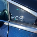 1013487-22 Mercedes-Benz EQS 450+ 108 kWh - 2022