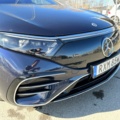 1013487-23 Mercedes-Benz EQS 450+ 108 kWh - 2022