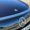 1013487-24 Mercedes-Benz EQS 450+ 108 kWh - 2022
