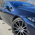 1013487-26 Mercedes-Benz EQS 450+ 108 kWh - 2022