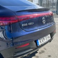 1013487-28 Mercedes-Benz EQS 450+ 108 kWh - 2022