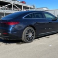1013487-29 Mercedes-Benz EQS 450+ 108 kWh - 2022