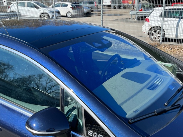 1013487-32 Mercedes-Benz EQS 450+ 108 kWh - 2022