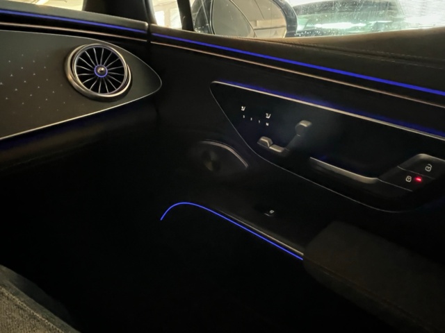 1013487-37 Mercedes-Benz EQS 450+ 108 kWh - 2022