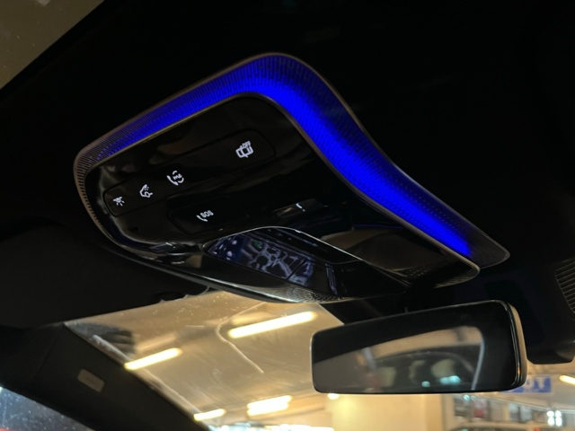 1013487-38 Mercedes-Benz EQS 450+ 108 kWh - 2022