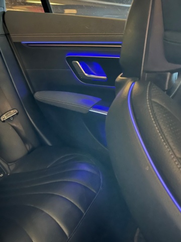 1013487-40 Mercedes-Benz EQS 450+ 108 kWh - 2022