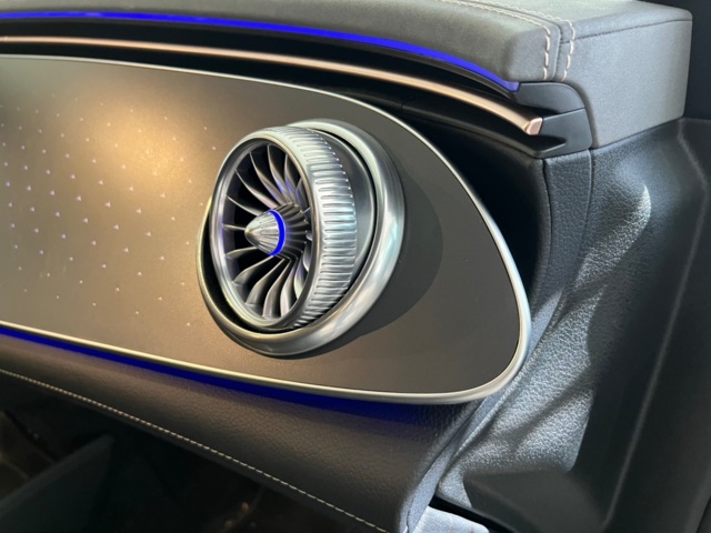 1013487-42 Mercedes-Benz EQS 450+ 108 kWh - 2022