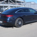 1013487-44 Mercedes-Benz EQS 450+ 108 kWh - 2022