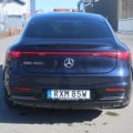 1013487-45 Mercedes-Benz EQS 450+ 108 kWh - 2022