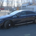 1013487-48 Mercedes-Benz EQS 450+ 108 kWh - 2022