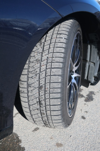 1013487-50 Mercedes-Benz EQS 450+ 108 kWh - 2022