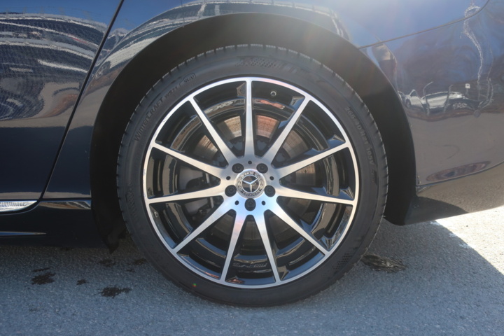 1013487-52 Mercedes-Benz EQS 450+ 108 kWh - 2022