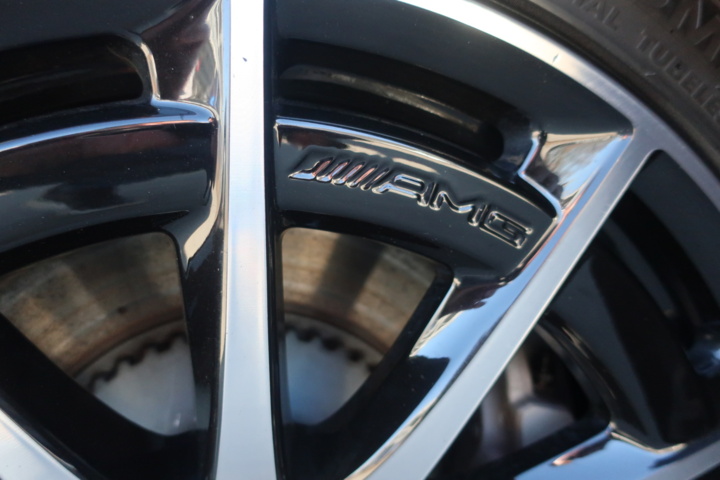 1013487-55 Mercedes-Benz EQS 450+ 108 kWh - 2022