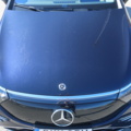 1013487-57 Mercedes-Benz EQS 450+ 108 kWh - 2022