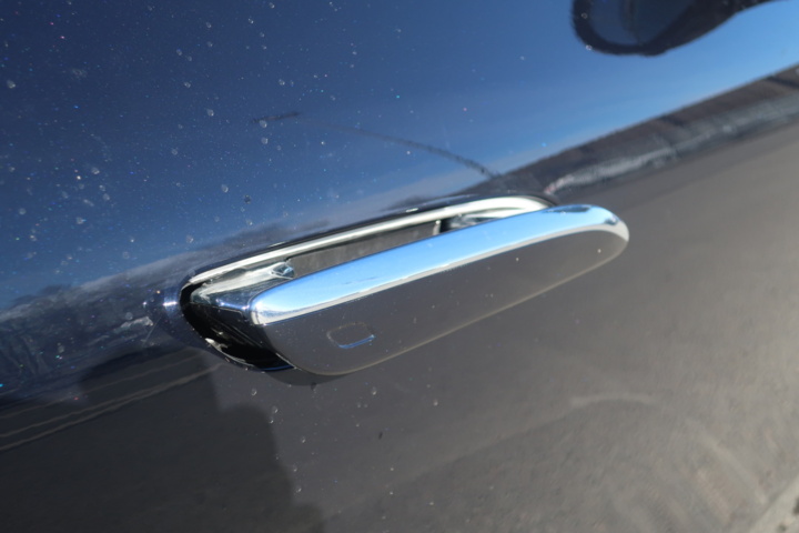 1013487-59 Mercedes-Benz EQS 450+ 108 kWh - 2022