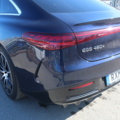 1013487-61 Mercedes-Benz EQS 450+ 108 kWh - 2022