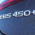 1013487-62 Mercedes-Benz EQS 450+ 108 kWh - 2022