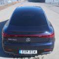 1013487-65 Mercedes-Benz EQS 450+ 108 kWh - 2022