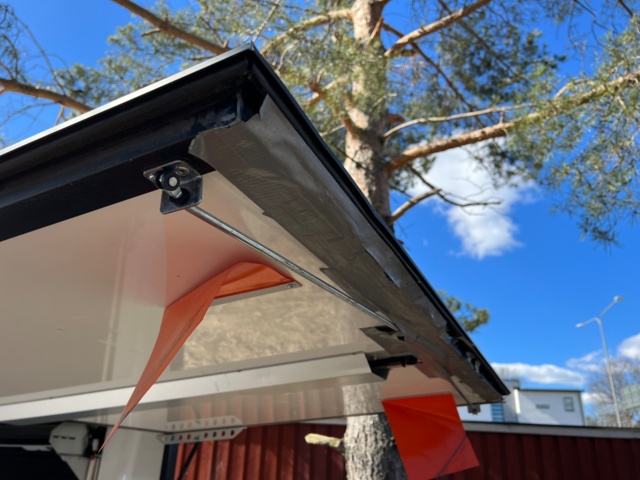 962792-12 Electric vehicle Inzile PRO4 - 2020