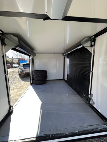 962792-14 Electric vehicle Inzile PRO4 - 2020