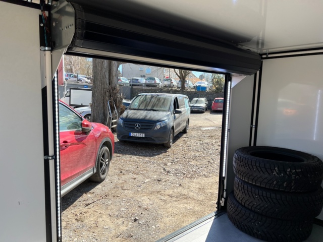 962792-15 Electric vehicle Inzile PRO4 - 2020