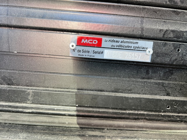 962792-17 Electric vehicle Inzile PRO4 - 2020