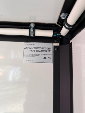 962792-22 Electric vehicle Inzile PRO4 - 2020