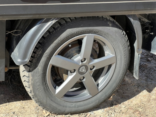 962792-26 Electric vehicle Inzile PRO4 - 2020