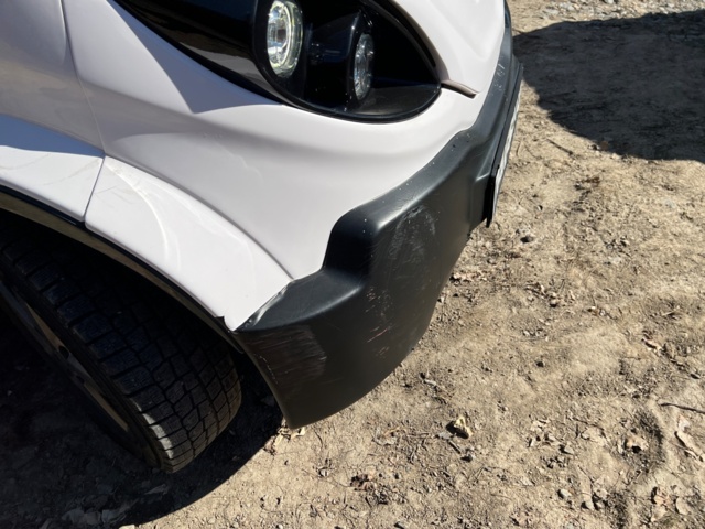 962792-31 Electric vehicle Inzile PRO4 - 2020