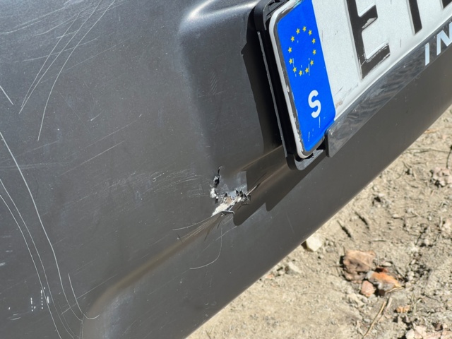 962792-35 Electric vehicle Inzile PRO4 - 2020