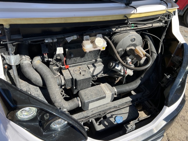 962792-37 Electric vehicle Inzile PRO4 - 2020