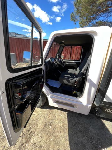 962792-39 Electric vehicle Inzile PRO4 - 2020