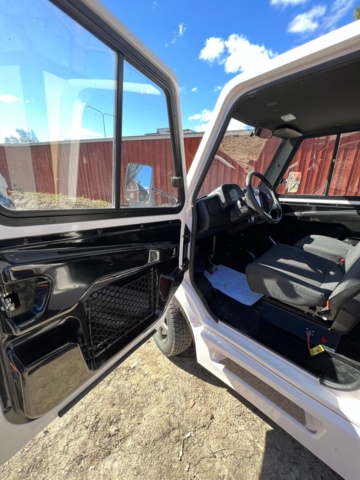 962792-40 Electric vehicle Inzile PRO4 - 2020