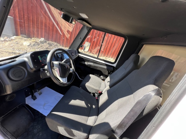 962792-42 Electric vehicle Inzile PRO4 - 2020