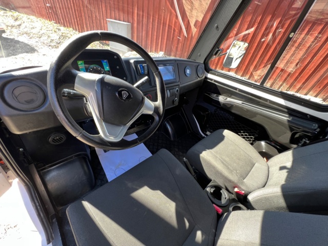 962792-43 Electric vehicle Inzile PRO4 - 2020