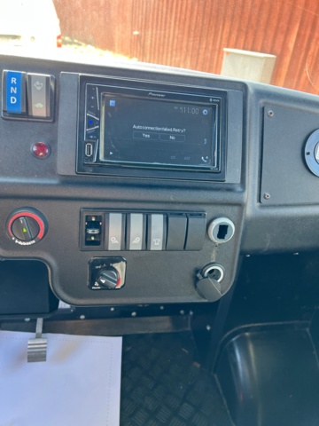 962792-46 Electric vehicle Inzile PRO4 - 2020