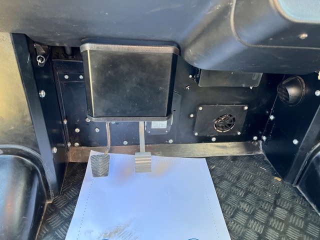 962792-47 Electric vehicle Inzile PRO4 - 2020