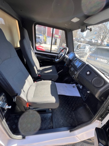 962792-49 Electric vehicle Inzile PRO4 - 2020