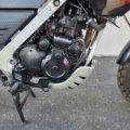 990935-32 BMW F 650 GS motorcycle