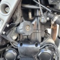 990935-34 BMW F 650 GS motorcycle